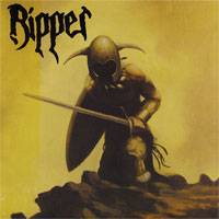 Ripper (USA-2) : Death Rider